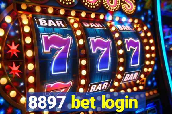 8897 bet login